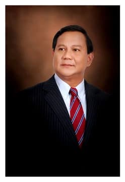Prabowo Subianto Ingin Melihat Rakyat Indonesia Sejahtera