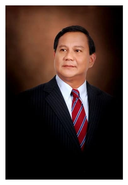 Prabowo Subianto Ingin Melihat Rakyat Indonesia Sejahtera
