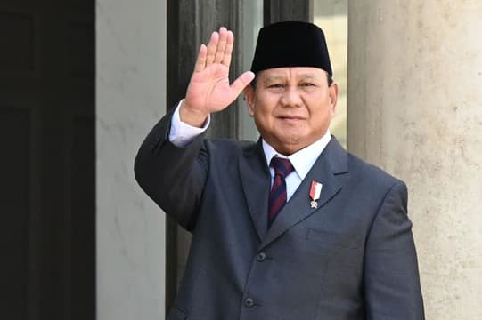 Tekad Besar Prabowo Untuk Tuntaskan Kemiskinan