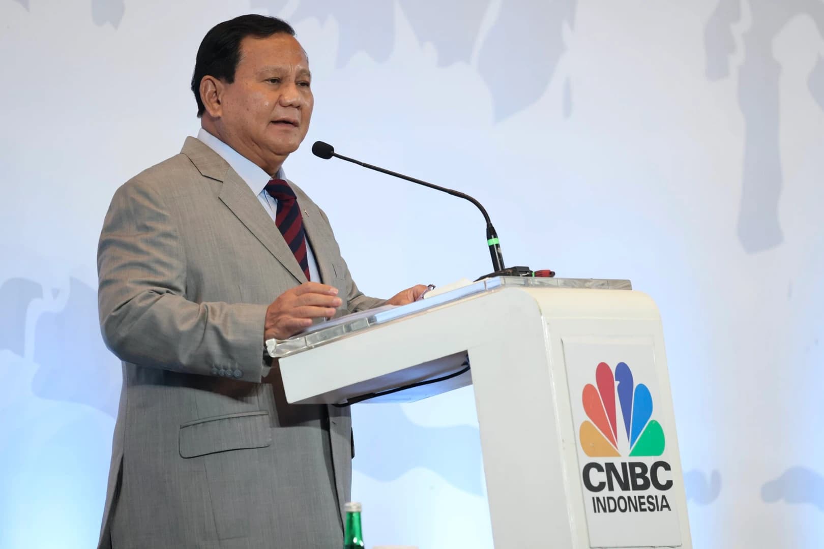 Peningkatan Kualitas SDM Kunci Prabowo Wujudkan Indonesia Emas 2045