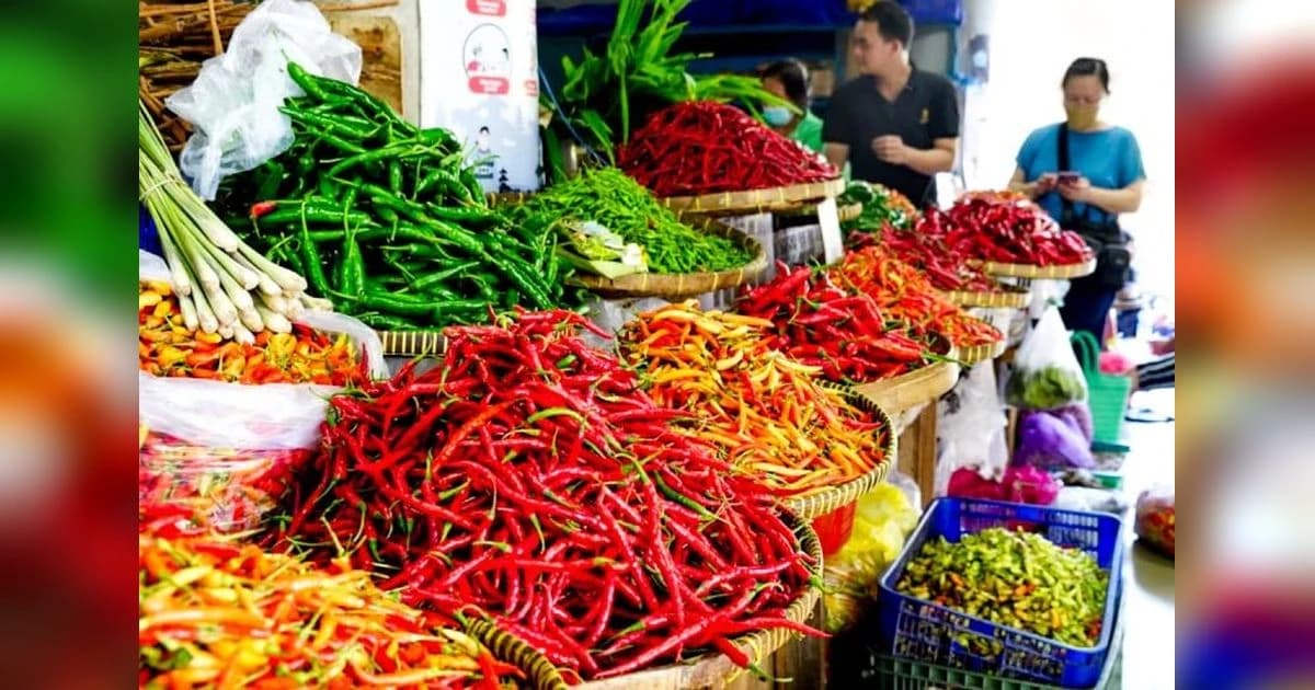 Ramadhan 2026, pemerintah menunjukkan komitmen kuat dalam menjaga stabilitas harga pangan melalui berbagai kebijakan dan program yang terencana.