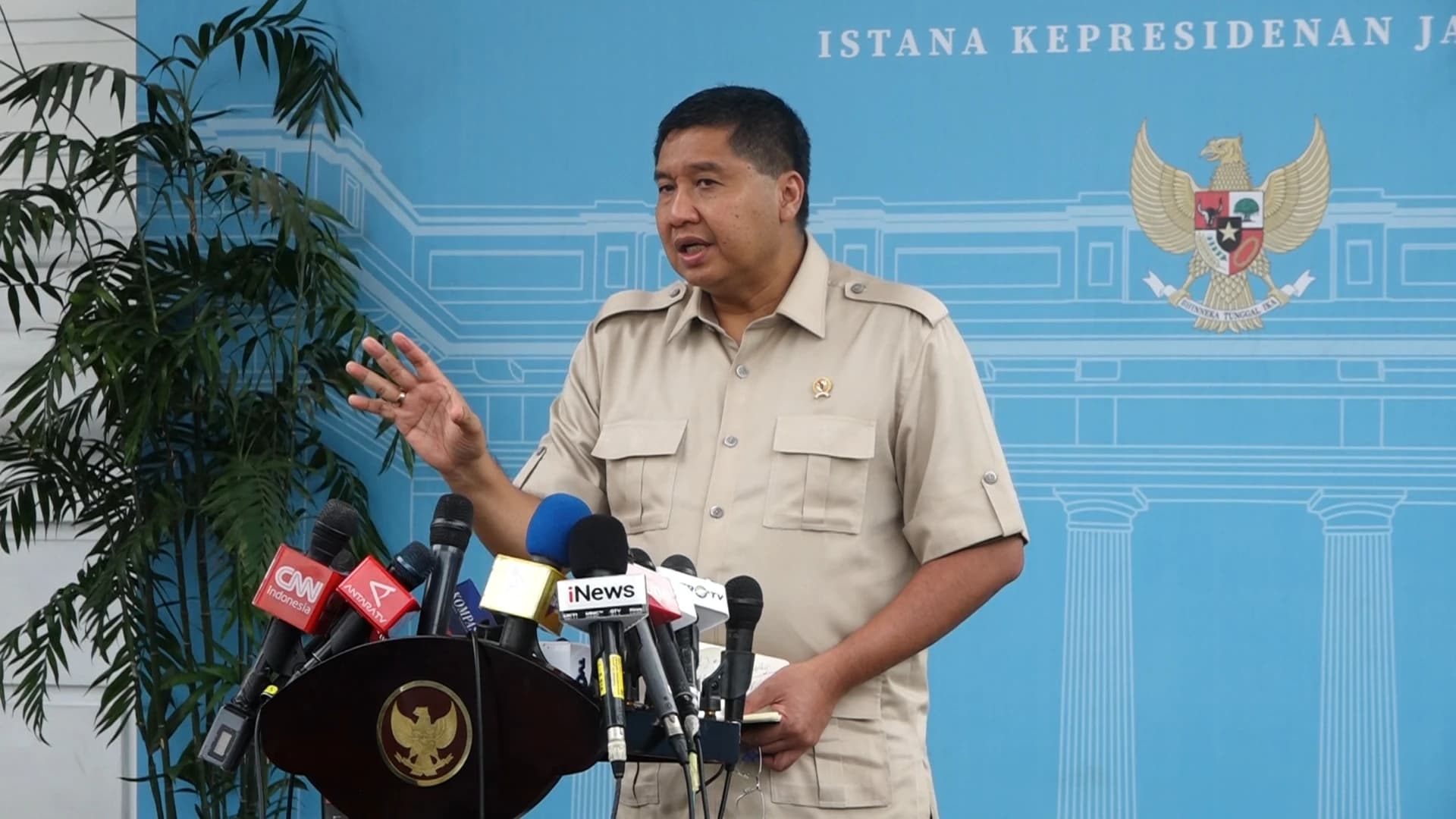 Kebijakan perumahan yang digagas pemerintahan Prabowo Subianto menunjukkan komitmen kuat negara dalam menghadirkan keadilan sosial yang nyata bagi rakyat.