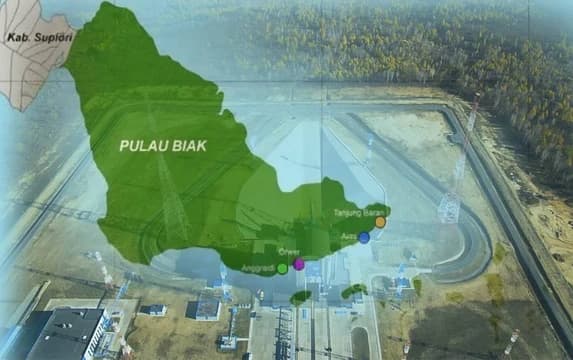 russia spaceport biak papua astakom com 1776321675