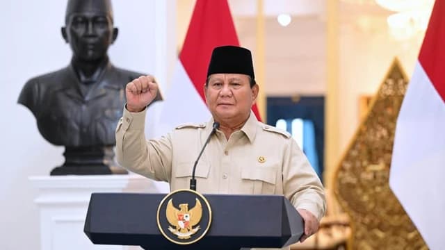 Presiden Prabowo Publik Puas cropped