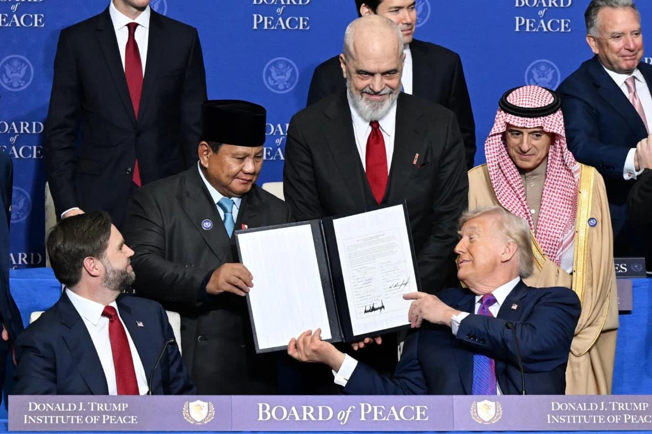 Kekhawatiran bahwa Indonesia hanya menjadi pasar tentu wajar. Namun jika melihat substansi Perjanjian ART secara menyeluruh, manfaat yang terbuka bagi Indonesia justru cukup signifikan.