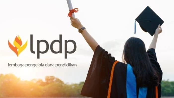 Lembaga Pengelola Dana Pendidikan (LPDP)