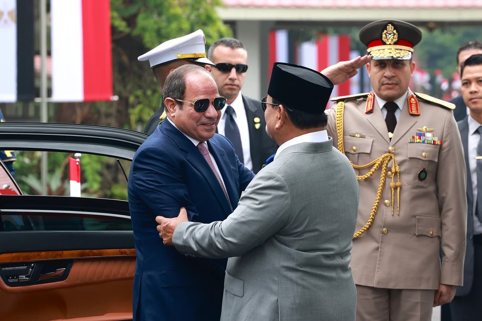 Press Release Badan Komunikasi Pemerintah (Bakom) RI